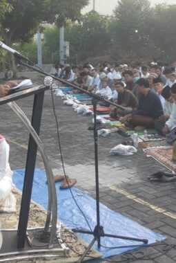Berharap Suasana Iduladha Lebih Semarak, Besok Muhammadiyah Gresik Salat Id di 129 Titik Lokasi