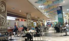 Geliat Rasa di Jantung Gresik: Icon Food City Ramaikan Mall, Peluk UMKM Lokal