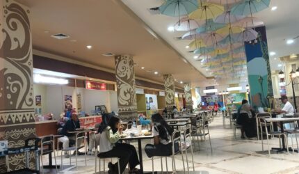 food cord IconMall