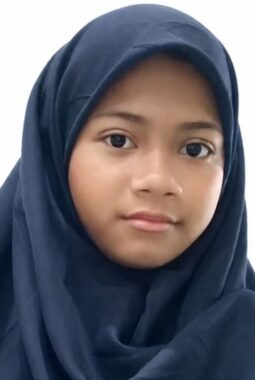 Kunci yang Tak Lagi Dipakai