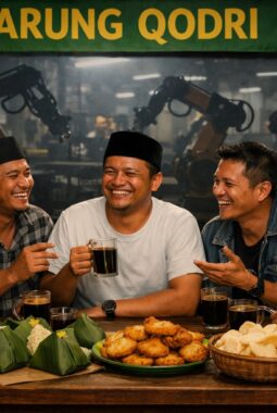 Teknologi Nglunasi Utang – Girimu