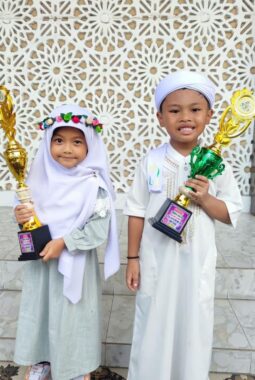 TK ‘Aisyiyah 09 Sidayu Borong Dua Juara di FABA 2026, Juara Pildacil Melaju ke Tingkat Jawa Timur