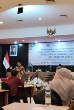 Tiga Perilaku yang Tidak Boleh Dilakukan Warga Muhammadiyah, Apa Saja?
