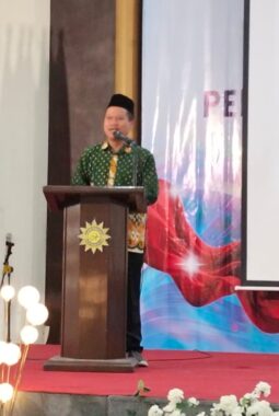 Pelepasan Siswa SD Al Islam: Siapkan Generasi Tangguh Beriman, Berilmu, dan Berakhlak Mulia