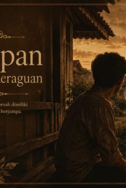 Harapan di Ujung Keraguan – Girimu