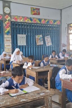 32 Siswa MIISMO Raih Medali IKMC 2026