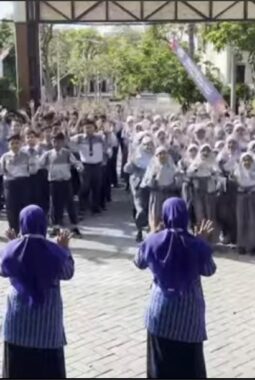 Video Kaleidoskop dan Kenangan Al Fatih Tutup Special Moment #12 dengan Haru