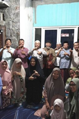 PRM Srembi Gresik Segera Dibentuk, 18 Kader Muhammadiyah Gelar Silaturahmi