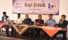 Rektor UMG Dorong Kurikulum Baru untuk Tenaga Kerja Lokal Gresik