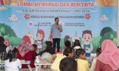 Festival Nasi Krawu Gresik Kenalkan Budaya Lokal