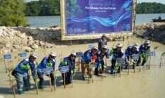 JIIPE Dorong Industri Berkelanjutan di Gresik