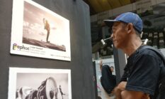 Foto kepala Gajah Melayang Curi Perhatian di Petronite Fest 2026