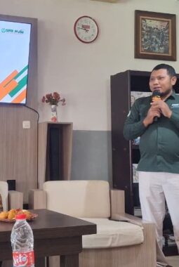 Dikawal PDM dan Pengawas, Raker SMK Muhammadiyah 5 Gresik Perkuat Komitmen Menuju Sekolah Unggul dan Berdaya Saing