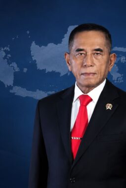 Ryamizard Ryacudu Wafat, Haedar Nashir Berduka
