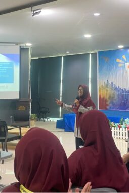 Kurikulum SMAMIO Integrasikan Al-Islam, Prestasi Akademik, dan Kompetensi Global