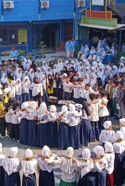 Mutu Gressi Guncang Pembukaan Fortasi Spemutu