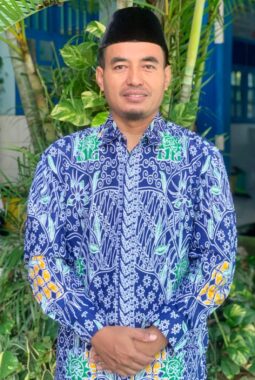 Guru SD Muwri Lolos Seleksi Penulis Sang Maestro Jatim Historical Leadership Program
