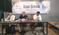 Gresik di Persimpangan: Ketika Identitas Santri Digerus Industrialisasi