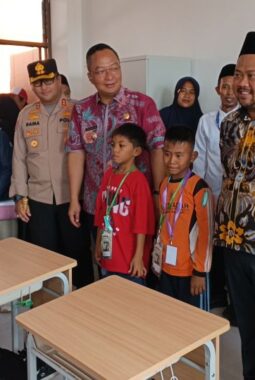 Anak Mengare Mimpi Jadi Dokter: Sekolah Rakyat Beroperasi, Janji Akses Pendidikan Merata