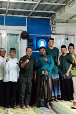 Tiga Keberkahan Warnai Pengajian Bulanan Muhammadiyah-Aisyiyah Ranting Srembi Kebomas