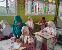 Menembus Batas, Merangkul Perbedaan – Girimu