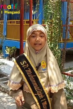 Keramahan Gazebo dan Suara Angin yang Tak Pernah Pamit