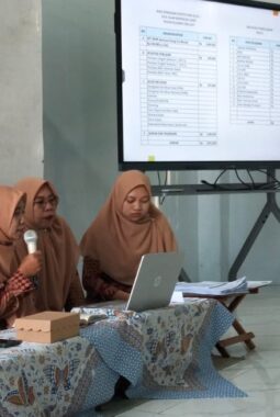 Sambut Tahun Ajaran Baru, SD Al Islam Cerme Sosialisasikan Program Unggulan kepada Wali Murid
