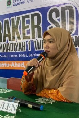 Merajut Asa di Wringinanom: SD Muwri Racik Resep Pendidikan Inovatif Berwawasan Lingkungan