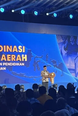 Revitalisasi Satuan Pendidikan Disasar Tuntas Hingga Daerah 3T