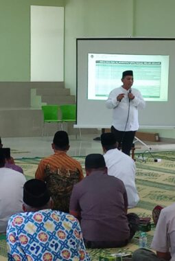 Manasik Haji 2027: KBIHU Annahdlah Siapkan 7 Sesi Bimbingan