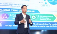 RUU Migas dan Simulasi FSPPB: Mengapa Harga BBM Bisa Rp15.000?