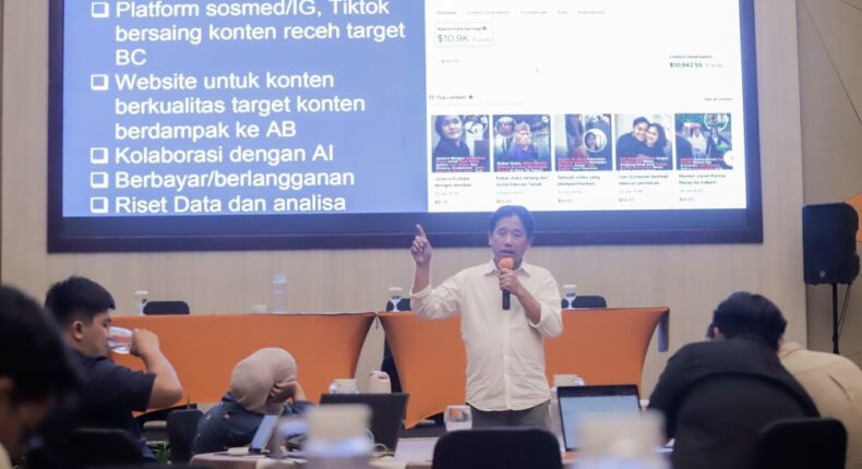 foto slider headline